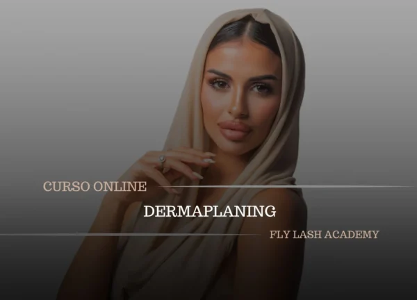 Curso online: Dermaplaning